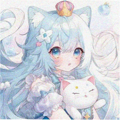 影迷头像 麦田与海